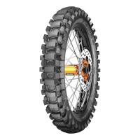 METZELER MC360 MID HARD 140/80-18 70M TT (задняя) MST