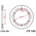 JTR1249.51 - звезда JT задняя