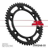 JTR1249.51 - звезда JT задняя