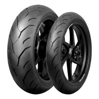 CST CM-S1 110/70-R17 54H TL (передняя)