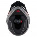 SCORPION EXO - мотошлем ADX-2 Lewis Black/Red/Carbon Solid, S SCORPION EXO - мотошлем ADX-2 Lewis Black/Red/Carbon Solid, S