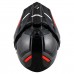 SCORPION EXO - мотошлем ADX-2 Lewis Black/Red/Carbon Solid, S SCORPION EXO - мотошлем ADX-2 Lewis Black/Red/Carbon Solid, S