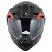 SCORPION EXO - мотошлем ADX-2 Lewis Black/Red/Carbon Solid, S SCORPION EXO - мотошлем ADX-2 Lewis Black/Red/Carbon Solid, S