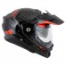 SCORPION EXO - мотошлем ADX-2 Lewis Black/Red/Carbon Solid, S SCORPION EXO - мотошлем ADX-2 Lewis Black/Red/Carbon Solid, S