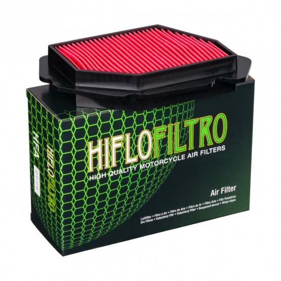 HIFLO FILTRO HFA-2926 - воздушный фильтр