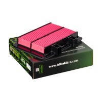 HIFLO FILTRO HFA-3914 - воздушный фильтр