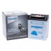 DYNAVOLT DB14L-A2 (YB14L-A2) - аккумулятор DRY DYNAVOLT DB14L-A2 (YB14L-A2) - аккумулятор DRY