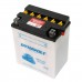 DYNAVOLT DB14L-B2 (YB14L-B2) - аккумулятор DRY DYNAVOLT DB14L-B2 (YB14L-B2) - аккумулятор DRY