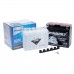 DYNAVOLT DT12B-BS-C (YT12B-BS-C) - аккумулятор AGM DYNAVOLT DT12B-BS-C (YT12B-BS-C) - аккумулятор AGM