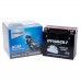 DYNAVOLT DTX20-BS (YTX20-BS) - аккумулятор AGM