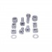 DYNAVOLT DTX20-BS (YTX20-BS) - аккумулятор AGM