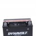 DYNAVOLT DTX20-BS (YTX20-BS) - аккумулятор AGM