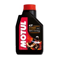 MOTUL 7100 4T 20W-50, 1 л.