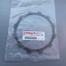 Yamaha 26H-16321-01-00 - диск сцепления фрикционный Yamaha 26H-16321-01-00 - диск сцепления фрикционный