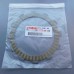 Yamaha 5YU-16321-00-00 - диск сцепления фрикционный