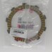 Honda 22201-KAE-000 - диск сцепления фрикционный Honda 22201-KAE-000 - диск сцепления фрикционный