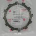 Honda 22202-MAZ-000 - диск сцепления фрикционный Honda 22202-MAZ-000 - диск сцепления фрикционный