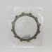 Kawasaki 13088-1105 - диск сцепления фрикционный Kawasaki 13088-1105 - диск сцепления фрикционный