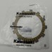 Kawasaki 13088-1125 - диск сцепления фрикционный Kawasaki 13088-1125 - диск сцепления фрикционный
