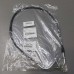 Kawasaki 54012-0062 - трос газа прямой