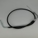 Kawasaki 54012-0181 - трос газа обратный