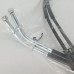 Kawasaki 54012-0187 - трос газа комплект