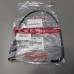 Kawasaki 54017-1187 - трос обогатителя Kawasaki 54017-1187 - трос обогатителя