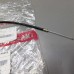 Kawasaki 54017-1201 - трос обогатителя Kawasaki 54017-1201 - трос обогатителя