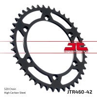 JTR460.42 - звезда JT задняя