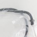 Honda 17910-MGS-D31 - трос газа прямой Honda 17910-MGS-D31 - трос газа прямой