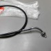 Honda 17910-MBA-000 - трос газа прямой