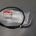 Honda 17920-MBA-000 - трос газа обратный