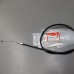 Honda 17920-MBA-000 - трос газа обратный