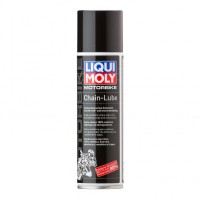 LIQUI MOLY 8051 - Motorbike Chain Lube, 250 мл.