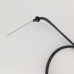 Yamaha 3CF-26312-00-00 - трос газа обратный Yamaha 3CF-26312-00-00 - трос газа обратный
