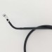 Yamaha 1TP-26312-00-00 - трос газа обратный Yamaha 1TP-26312-00-00 - трос газа обратный