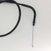 Yamaha 1TP-26312-00-00 - трос газа обратный Yamaha 1TP-26312-00-00 - трос газа обратный