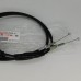 Yamaha 5PS-26302-00-00 - трос газа комплект Yamaha 5PS-26302-00-00 - трос газа комплект