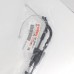 Yamaha 1SM-26302-00-00 - трос газа комплект
