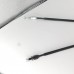 Yamaha 2C0-26302-00-00 - трос газа комплект Yamaha 2C0-26302-00-00 - трос газа комплект