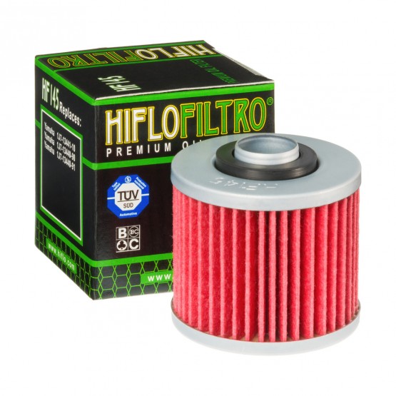 HIFLO FILTRO HF-145 - масляный фильтр