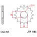 JT SPROCKETS JTF405.19RB - звезда приводная ведущая