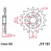 JT SPROCKETS JTF707.15 - звезда приводная ведущая