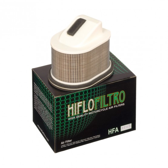 HIFLO FILTRO HFA-2707 - воздушный фильтр