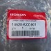 Honda 14520-KZZ-901 - натяжитель цепи ГРМ