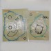 Honda 06111-KZZ-920 - комплект прокладок Honda CRF250L (низ)