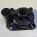 Honda 19221-ZY3-000 - корпус помпы
