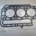 Honda 12251-ZV7-004 - прокладка ГБЦ