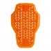 FURYGAN - защита спины Full Back Fury D3O® EVO Level 2, размер 8