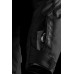 FURYGAN Apalaches EVO Black текстильная мотокуртка, XXXL FURYGAN Apalaches EVO Black текстильная мотокуртка, XXXL